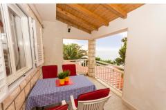 Apartmanok Podobuce Apartman 1 – Ap. 4M foto 1