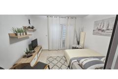 Apartmanok Ponta Apartman 3 – Apartman 3 foto 1