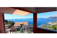Apartmanok Ponta Apartman 1 – A1 foto 3