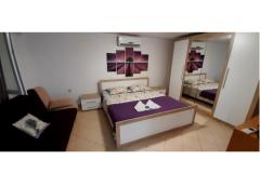 Apartmanok Ponta Apartman 2 – A2 foto 3