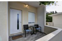 Apartmanok Snježana Apartman 1 – Ap1+2 foto 5