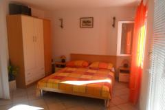 Apartmanok surf in Viganj Apartman 2 foto 2