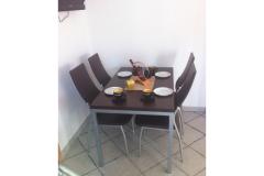 Apartmanok surf in Viganj Apartman 2 foto 3