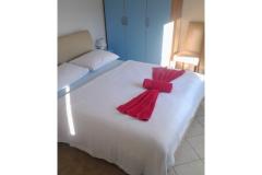 Apartmanok surf in Viganj Apartman 1 foto 1