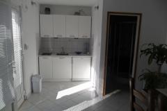 Apartmanok surf in Viganj Apartman 1 foto 4
