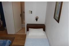 Apartmanok Tanja Apartman 2 – AP 2+2 foto 3