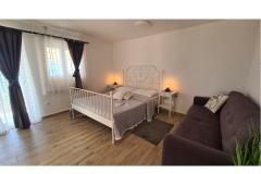 Apartmanok Mokalo Apartman 4 – Apartman 8 foto 1
