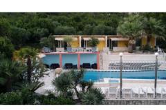 Apartmanok Villa Mediterrane Apartman 1 – Apartman 1 foto 1