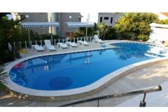 Apartmanok Villa Mediterrane Apartman 1 – Apartman 1 foto 2