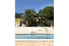Apartmanok Villa Mediterrane Apartman 1 – Apartman 1 foto 4