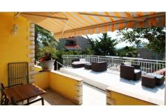 Apartmanok Villa Mediterrane Apartman 2 – Apartman 2 foto 3
