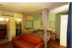 Apartmanok Villa Mediterrane Apartman 3 – Apartman 3 foto 1