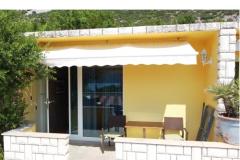 Apartmanok Villa Mediterrane Apartman 3 – Apartman 3 foto 3