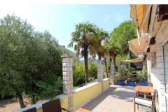 Apartmanok Villa Mediterrane Apartman 6 – Apartman 4 foto 5