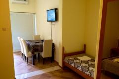 Apartmanok Zona Apartman 4 – Studio 3+2 foto 5