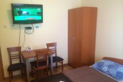 Apartmanok Zona Szoba 5 – Soba 3 foto 1