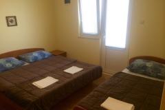 Apartmanok Zona Szoba 5 – Soba 3 foto 3