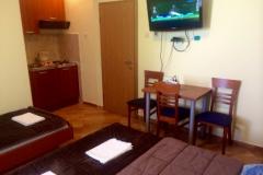 Apartmanok Zona Szoba 5 – Soba 3 foto 5