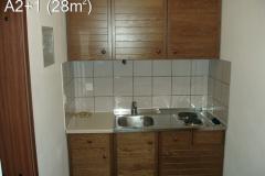 Apartmanok Zorka Apartman 2 – STUDIO foto 2