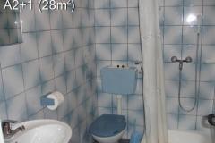Apartmanok Zorka Apartman 2 – STUDIO foto 3