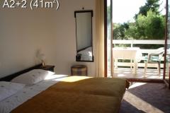 Apartmanok Zorka Apartman 3 – FAMILY foto 1