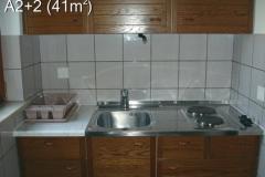 Apartmanok Zorka Apartman 3 – FAMILY foto 3