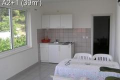 Apartmanok Zorka Apartman 1 – VERANDA foto 2