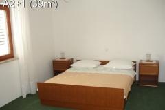 Apartmanok Zorka Apartman 1 – VERANDA foto 3