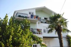 Apartmanok Mratović Apartman 3 – apartman 2 foto 1