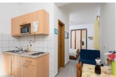 Apartmanok Maestral Apartman 1 – A1,A2 foto 2