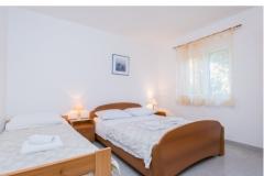 Apartmanok Maestral Apartman 2 – A3 foto 3