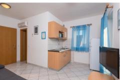 Apartmanok Maestral Apartman 4 – A7,A8 foto 1