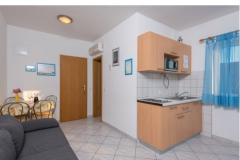 Apartmanok Maestral Apartman 4 – A7,A8 foto 3