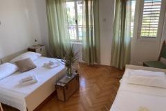 Apartmanok Mirjana Apartman 1 – No.1 foto 1