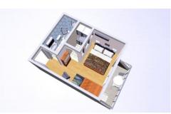 Apartmanok Pretner Apartman 2 – sa2 foto 1