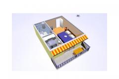 Apartmanok Pretner Apartman 3 – sa3 foto 1