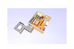 Apartmanok Pretner Apartman 4 – sa4 foto 1