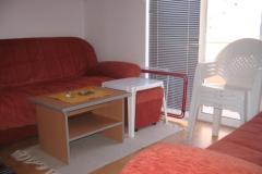 Apartmanok Timing Apartman 2 – studio foto 5