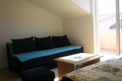Apartmanok Timing Apartman 1 – studio kom foto 1