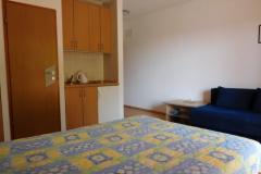 Apartmanok Timing Apartman 1 – studio kom foto 3