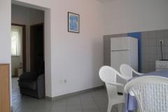 Apartmanok Viera Apartman 3 – Plavi ap. foto 2