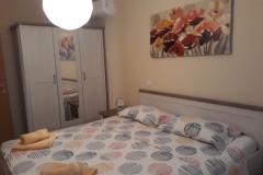 Apartmanok Juliet Apartman 1 – A foto 1