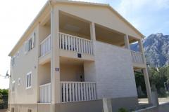 Apartmanok Juliet Apartman 1 – A foto 3