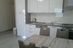 Apartmanok Juliet Apartman 1 – A foto 4