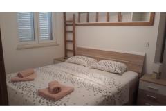 Apartmanok Juliet Apartman 4 – D foto 2