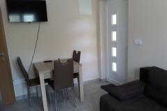 Apartmanok Juliet Apartman 4 – D foto 3