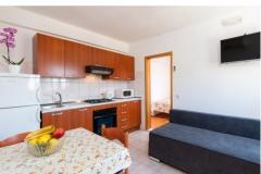 Apartmanok Marija Apartman 1 – A2 foto 1
