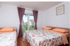 Apartmanok Marija Apartman 1 – A2 foto 4