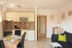 Apartmanok Maris Apartman 2 – A2+2 No.3 foto 1