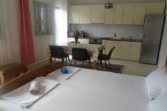Apartmanok Sveti Anton Orebic Apartman 4 – App 6+1 foto 2